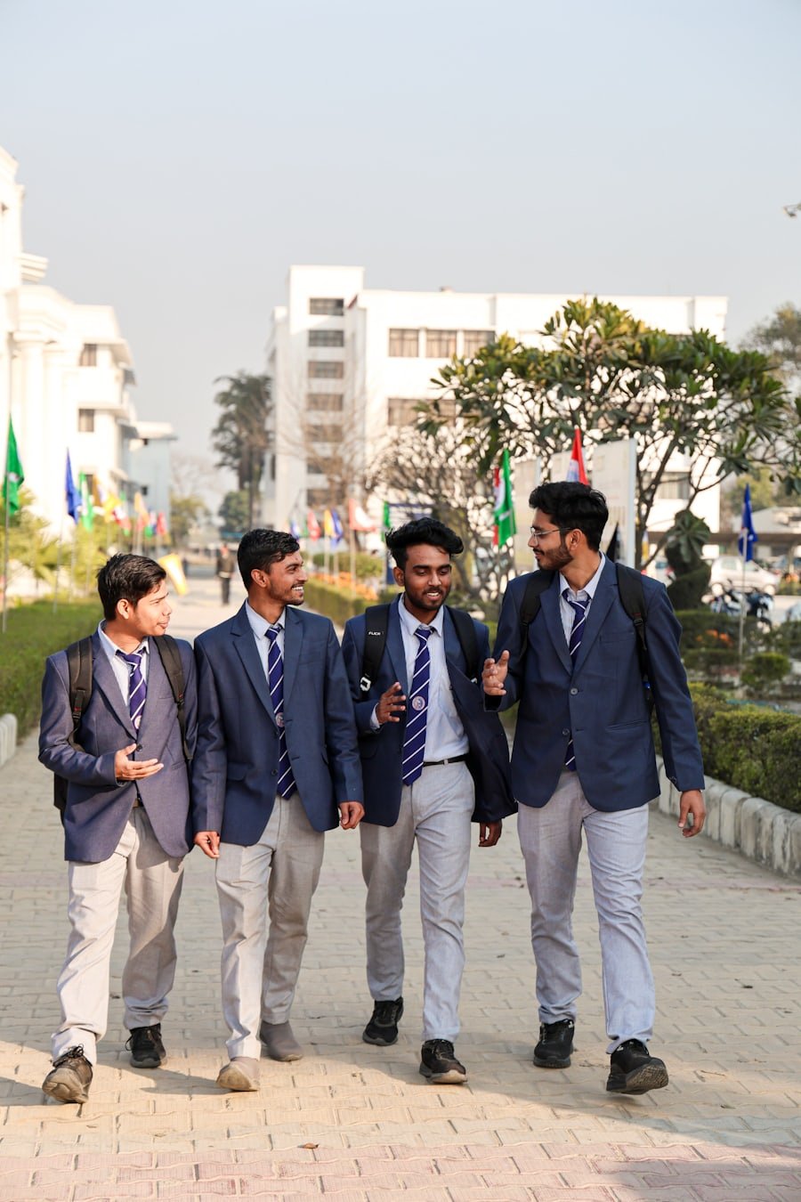 Young people of Madhya Pradesh